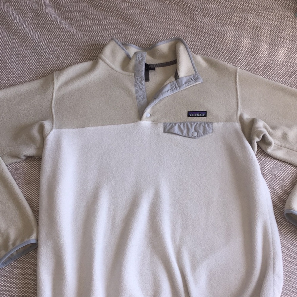 Patagonia XL Synchilla